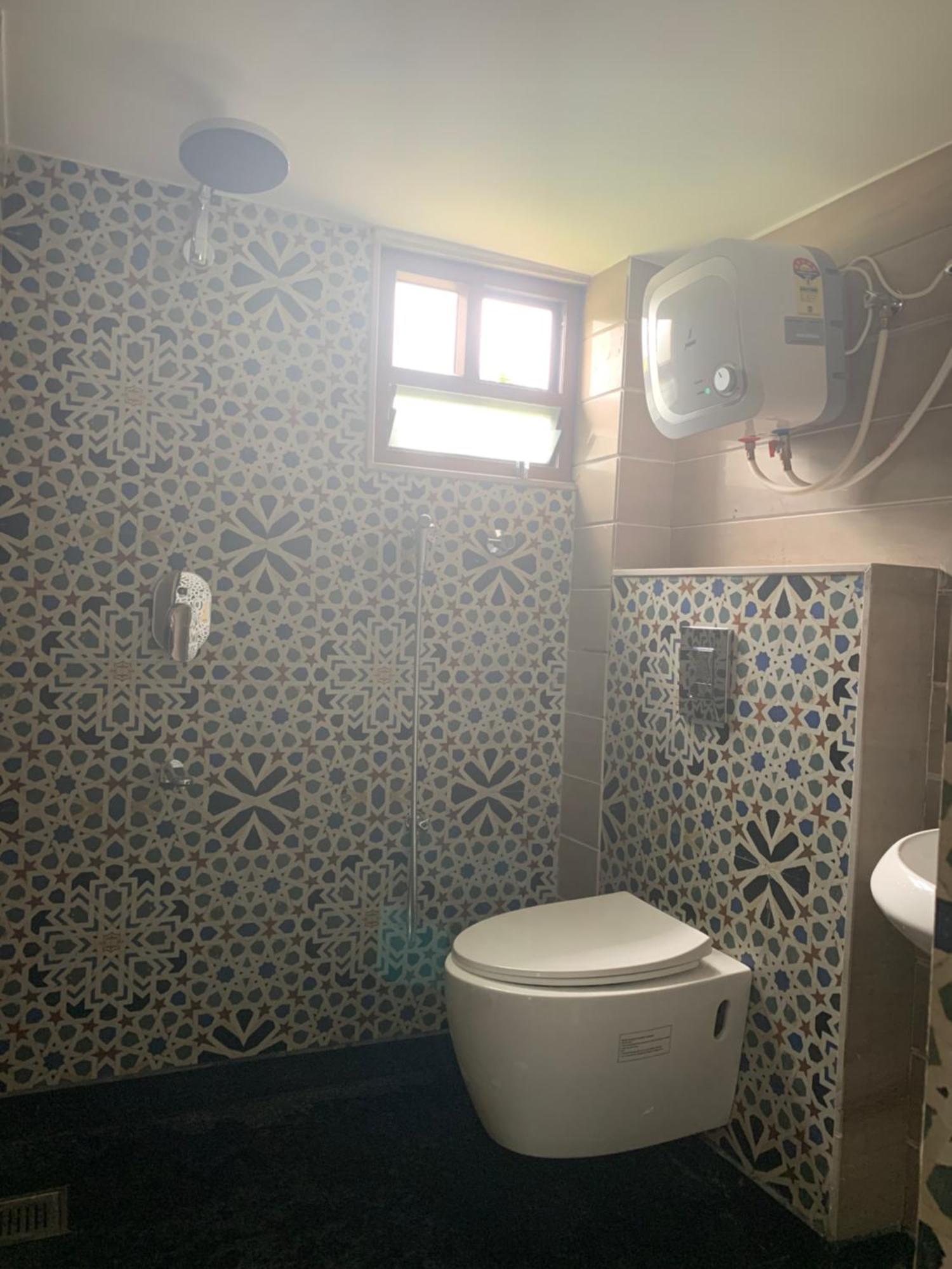 הוילה העיר בנגלור Mia Madre מראה חיצוני תמונה